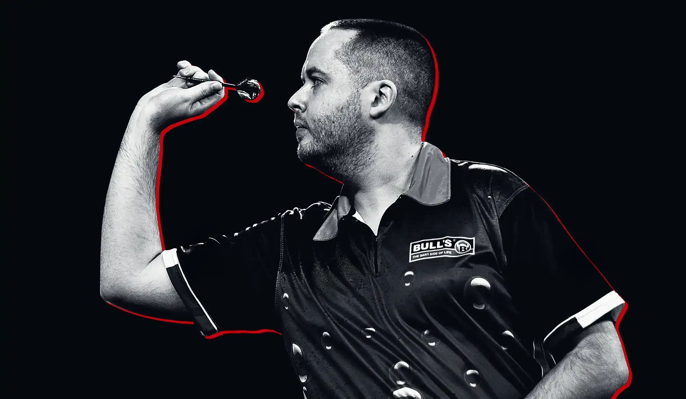 Steve Lennon - BULL'S Darts
